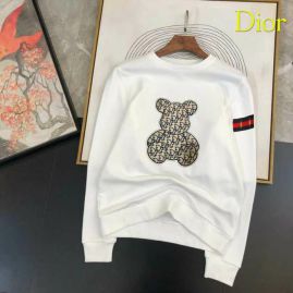 Picture of Dior SweatSuits _SKUDiorM-3XL12yn1227827